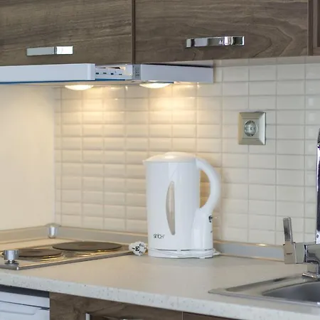 Onur Ξενοδοχείο με διαμερίσματα