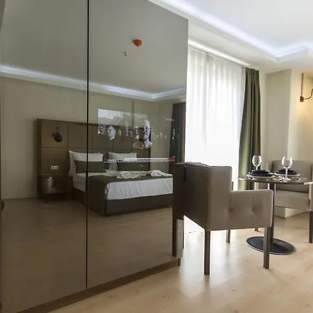 Onur Κωνσταντινούπολη