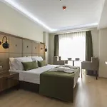 Onur Aparthotel *