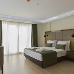 Aparthotel Onur Istanbul