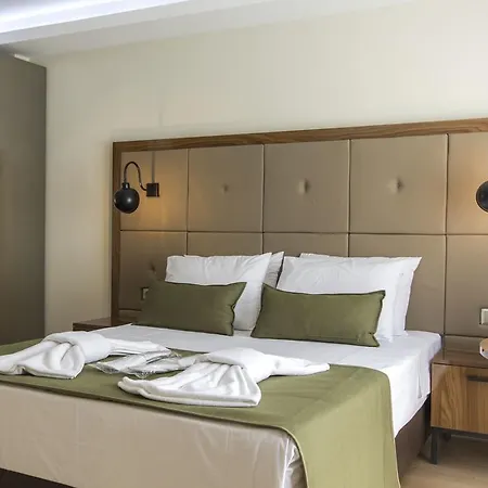 Appart hôtel Onur Istambul