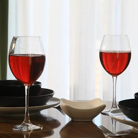 Onur Appart hôtel *