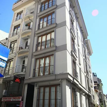 Onur Apartmanhotel