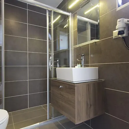 Onur Apartmanhotel