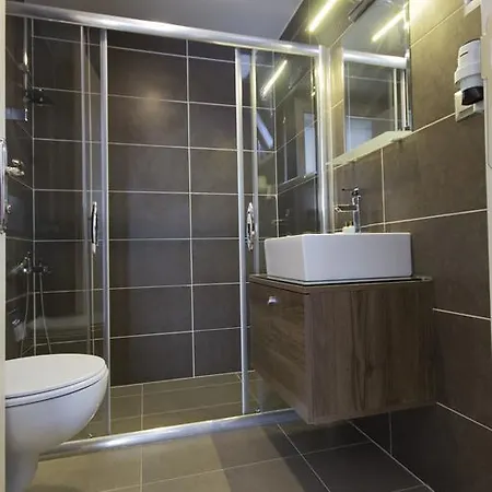 Apart Otel Onur