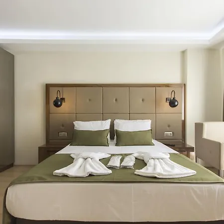 Apartmanhotel Onur