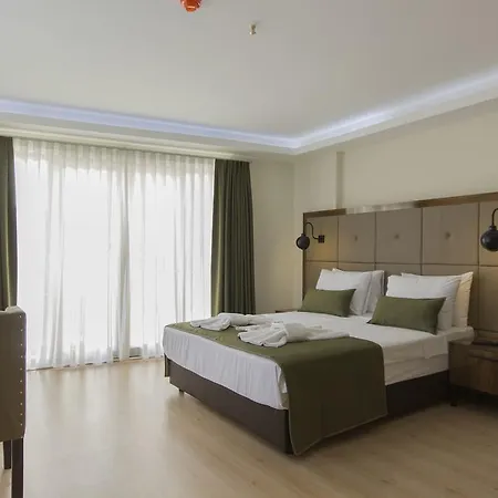 Apart Otel Onur İstanbul
