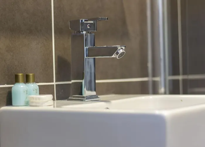 Onur Aparthotel Istanboel