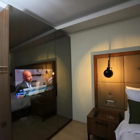 Apart Otel Onur
